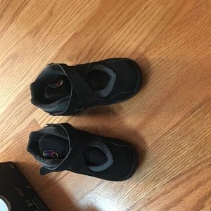 Toddler Boy Retro Jordan